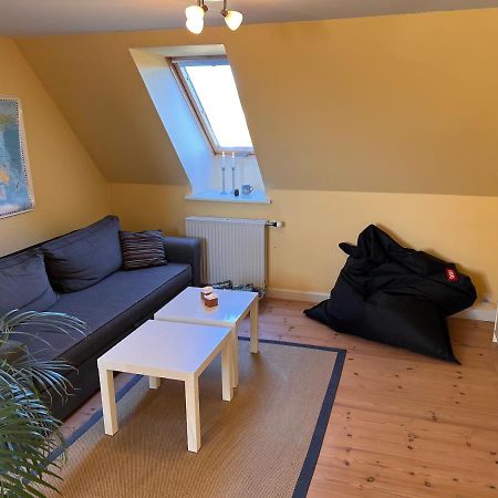 Bed and Breakfast Landejendom Bogense Exterior foto